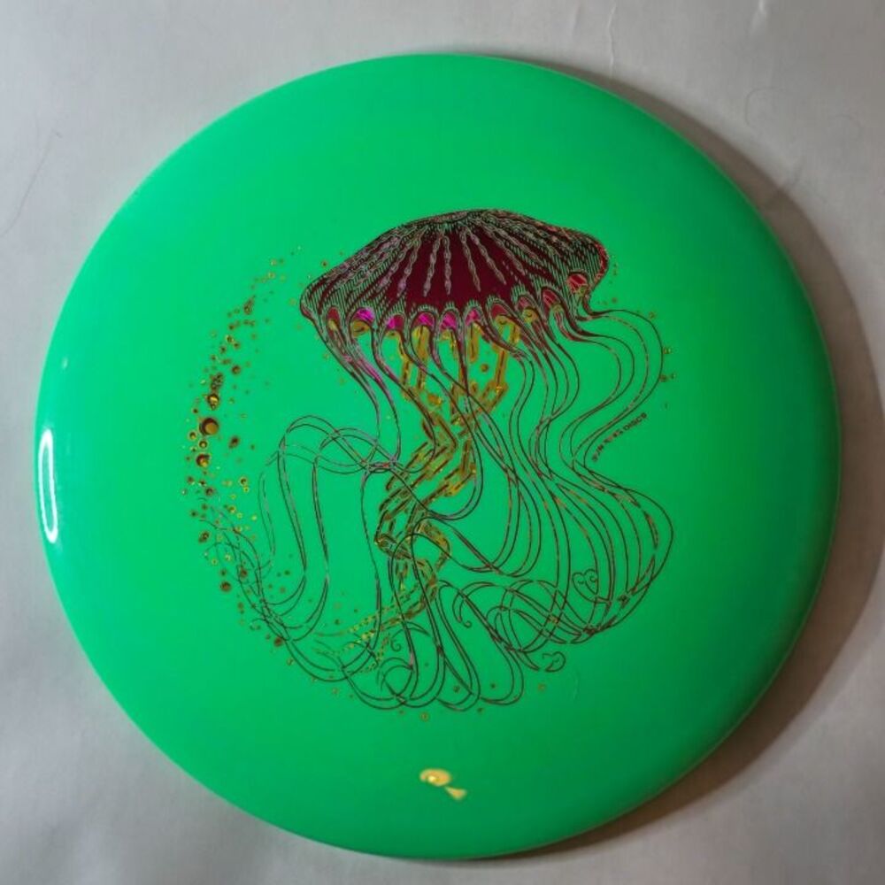TL3 Disc Golf Jellyfish Innova
